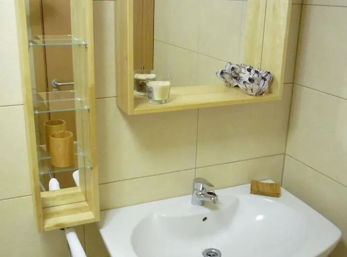 Lägenhet Medano Patios Windsurfing Area *