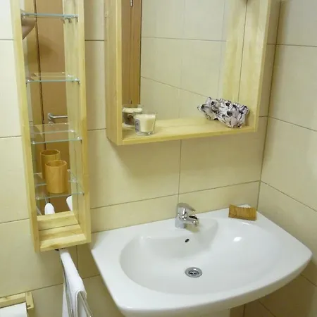 Apartman Medano Patios Windsurfing Area *