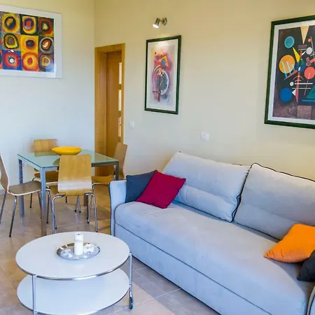 Médano Patios Windsurfing Area Apartamento *