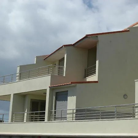 Apartmán Medano Patios Windsurfing Area *