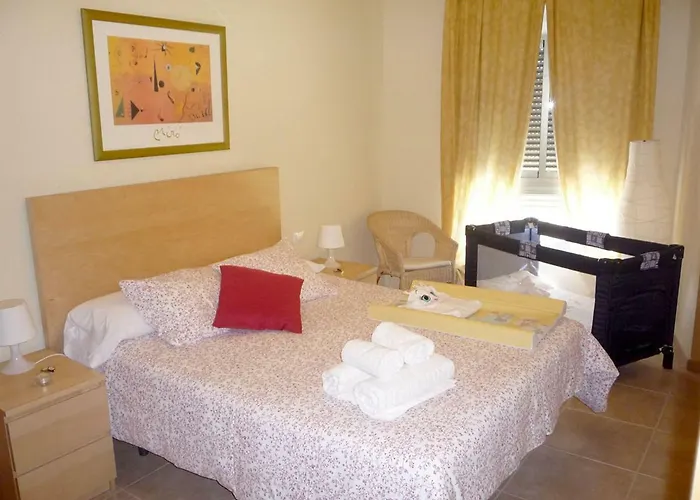 Médano Patios Windsurfing Area