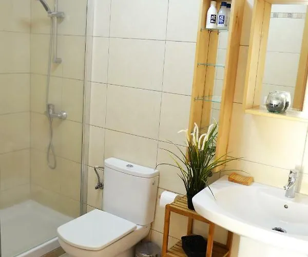 Médano Patios Windsurfing Area