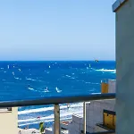 Médano Patios Windsurfing Area Apartamento *