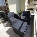 Médano Patios Windsurfing Area Apartamento El Médano