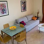 Medano Patios Windsurfing Area Lejlighed