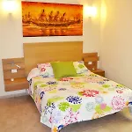 Apartamento Médano Patios Windsurfing Area El Médano