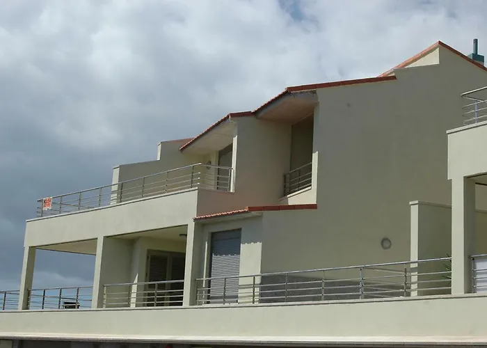 Apartamento Medano Patios Windsurfing Area *